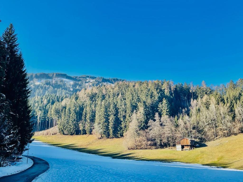 Royal Swan Appartement, Tirol Fügen Exterior foto