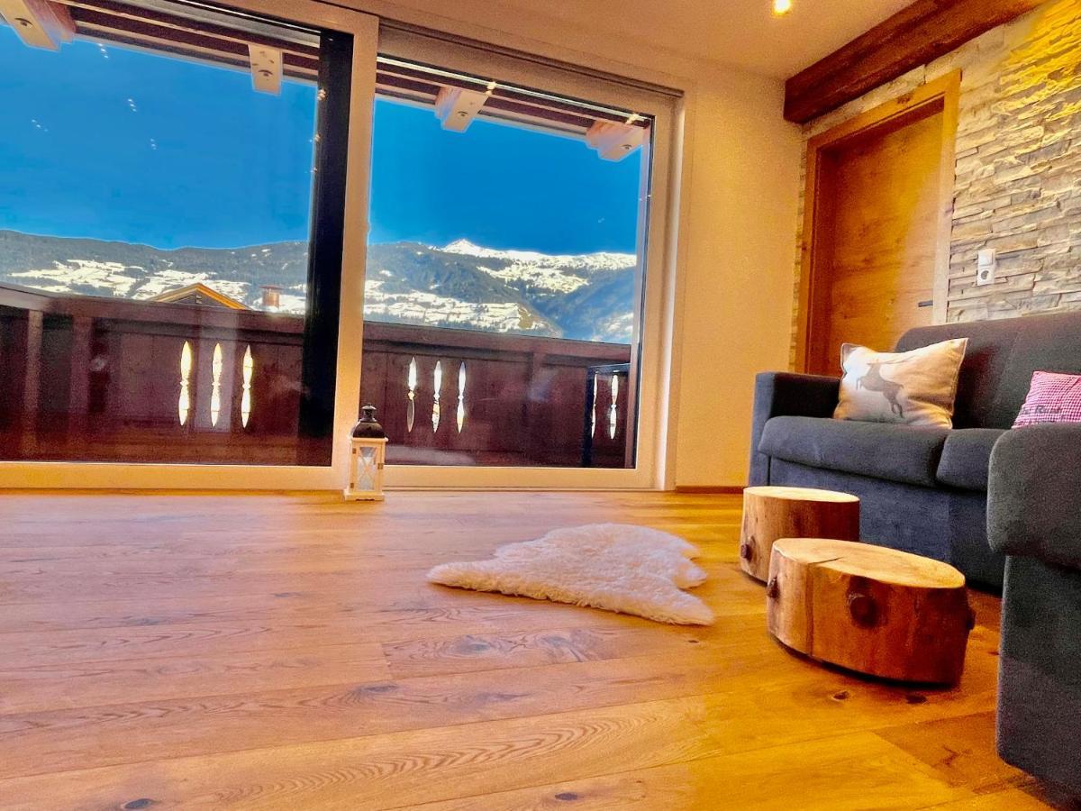 Royal Swan Appartement, Tirol Fügen Exterior foto