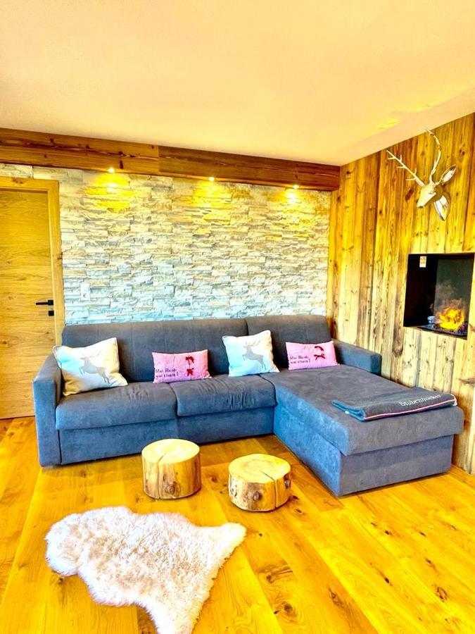 Royal Swan Appartement, Tirol Fügen Exterior foto