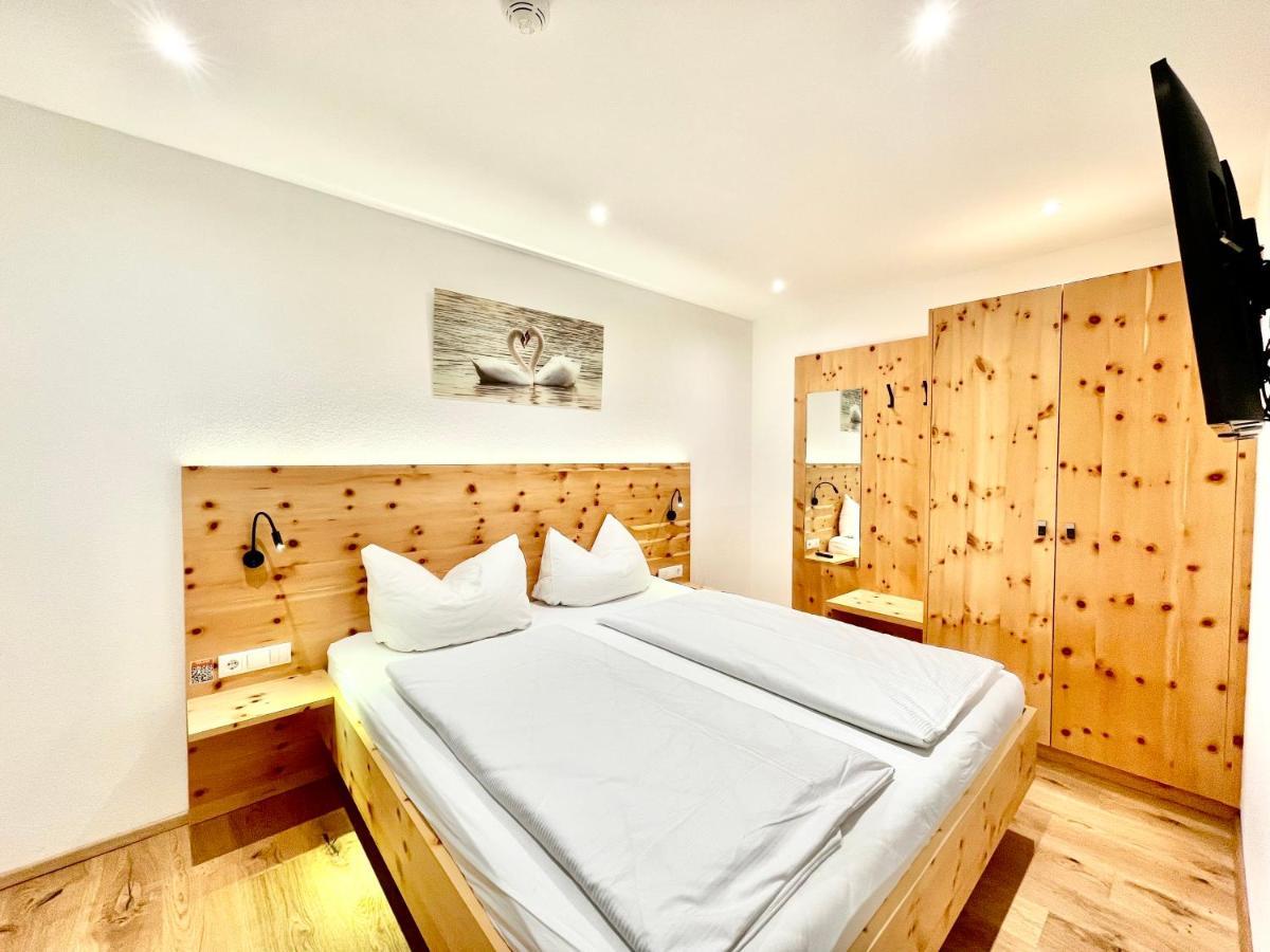Royal Swan Appartement, Tirol Fügen Exterior foto
